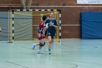 Bild 181 - Frauen Bramstedter TS - TSV Wattenbek 2 : Ergebnis: 20:24